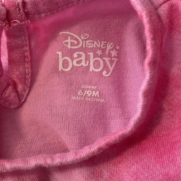 Baby Disney 6-9 months bundle dresses and outfits - Picture 13 of 13